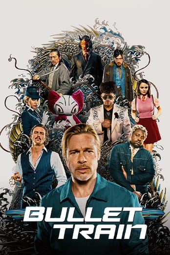 Bullet Train