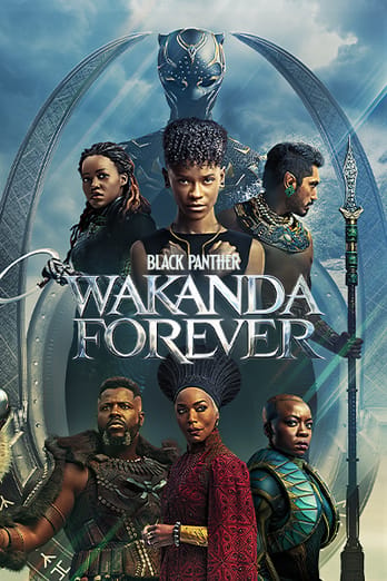 Black Panther: Wakanda Forever