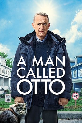 A Man Called Otto