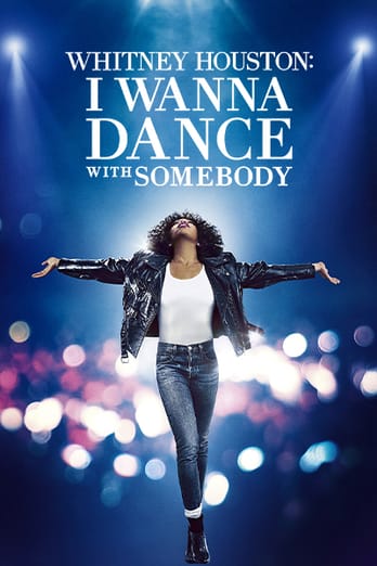Whitney Houston: I Wanna Dance with Somebody