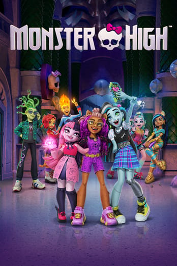 Monster High