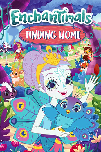 Enchantimals: Finding Home