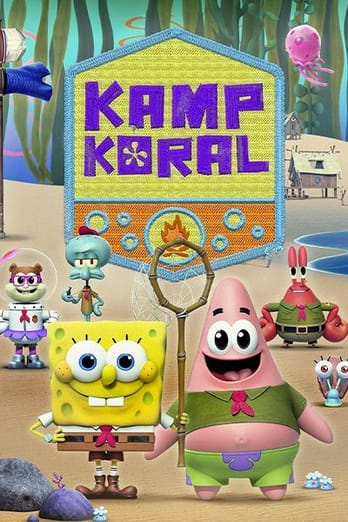Kamp Koral