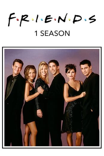 Friends: 1 Season
