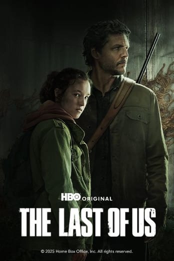 The Last of Us