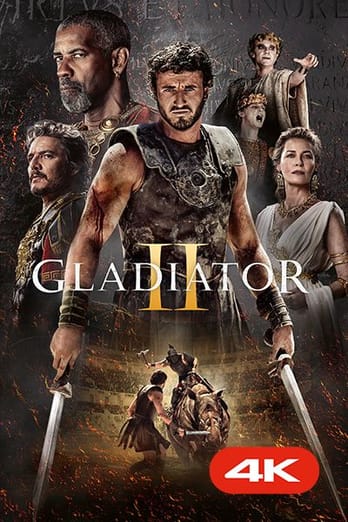 Gladiator II