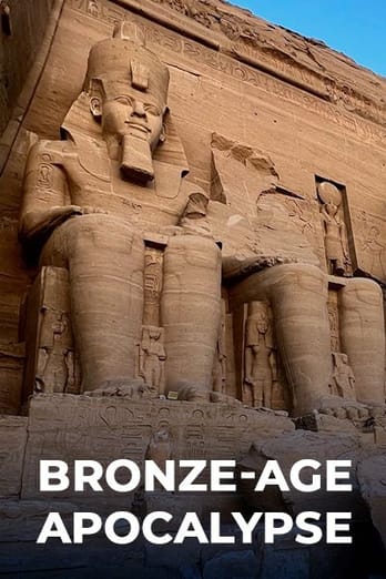 Bronze-Age Apocalypse