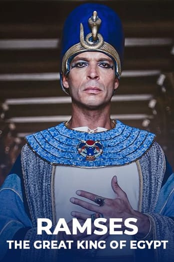 Ramses: The Great King of Egypt