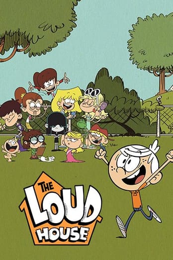 The Loud House