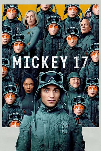 Mickey 17