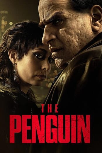 The Penguin