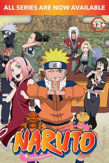 Naruto