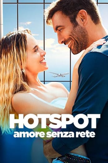 Hotspot - Amore senza rete