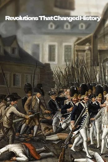 Revolutions That Changed History