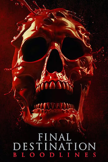 Final Destination Bloodlines