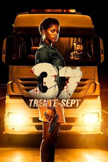 37: Tieň a korisť