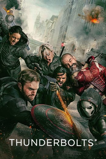 Thunderbolts*