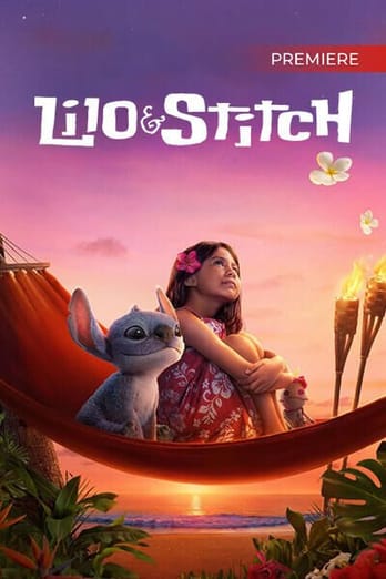 Lilo & Stitch