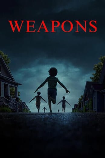 Weapons