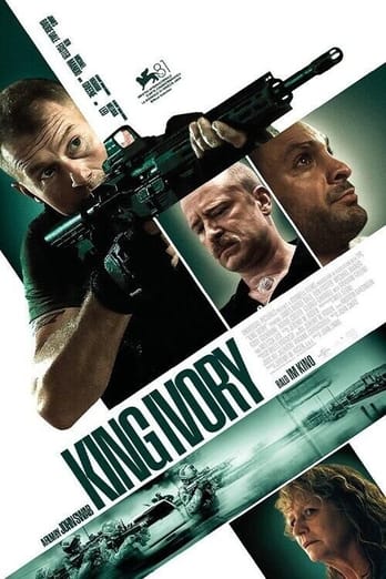 King Ivory