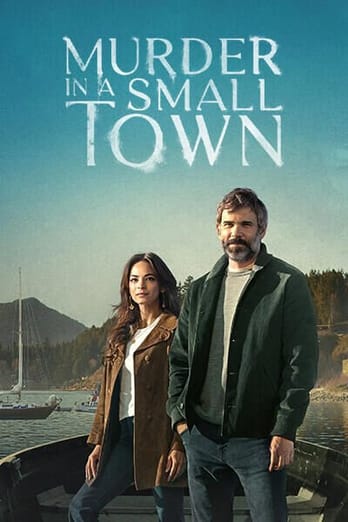Murder in a Small Town