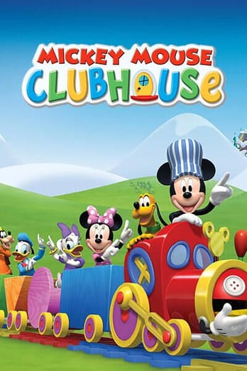 Mickey Mouse Clubhouse