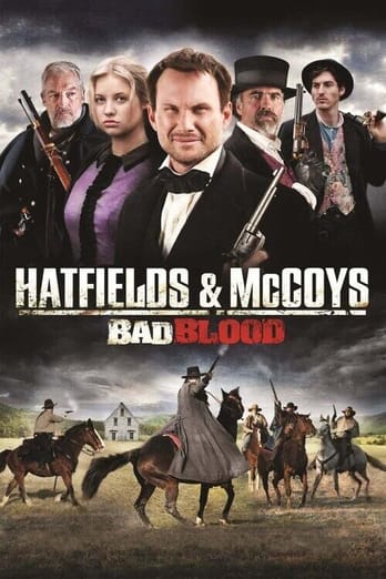 Hatfields i McCoys: Zła krew