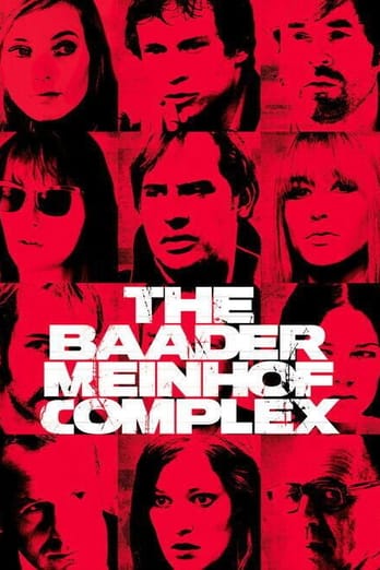 Baader-Meinhof