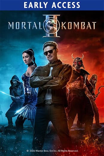 Mortal Kombat II