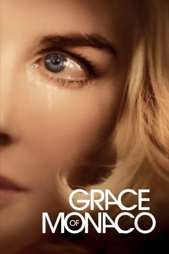 Grace - Kňažná z Monaka
