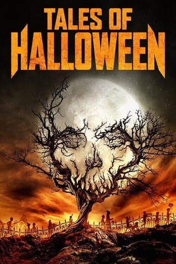 Opowieści Halloween
