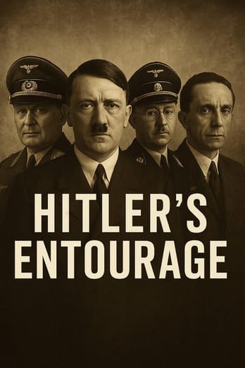 Hitler's Entourage