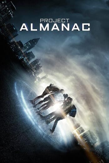 Proiectul Almanac