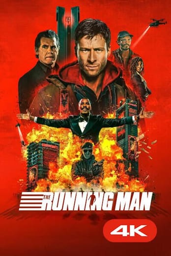 The Running Man