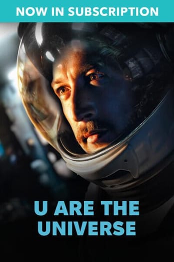 U Are the Universe