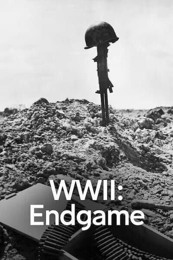 WWII: Endgame
