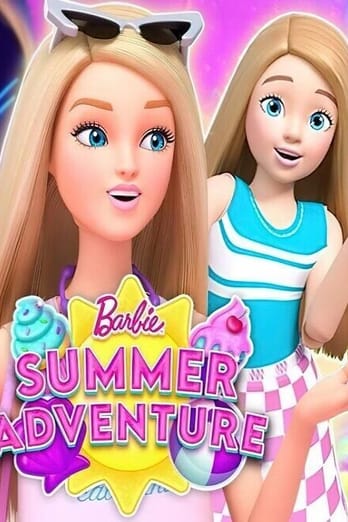 Barbie: Summer Adventure