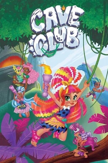 Cave Club