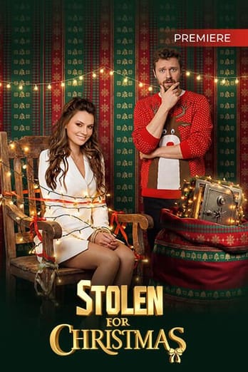 Stolen for Christmas