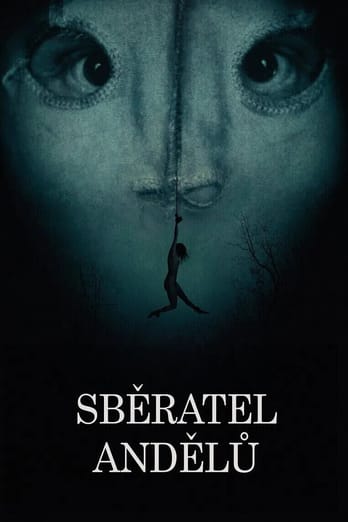 Zberateľ anjelov