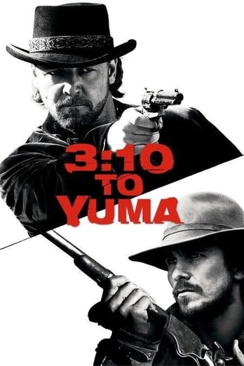 3:10 Vlak do Yumy