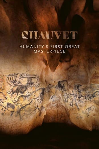 Chauvet: Humanity's First Great Masterpiece