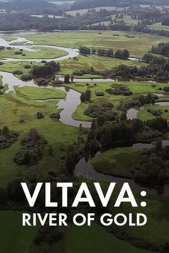 Vltava: River of Gold
