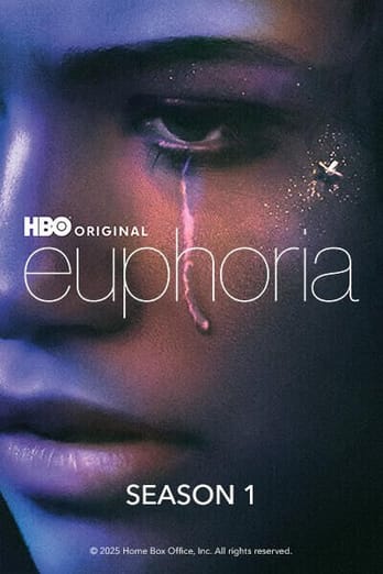 Euphoria: 1 Season
