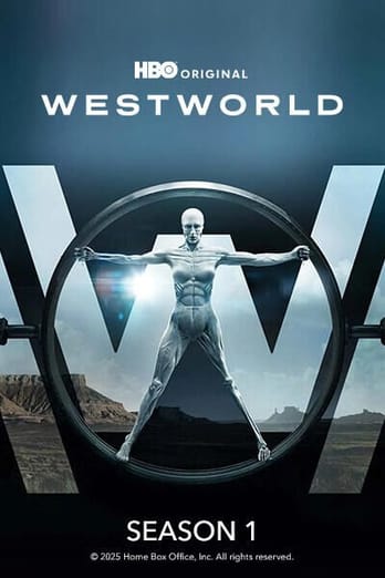 Westworld: 1 Season