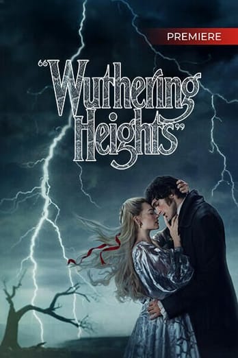 âWuthering Heightsâ