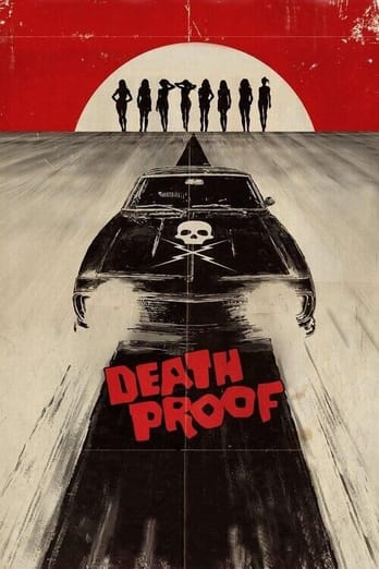 Death Proof – Nieśmiertelny