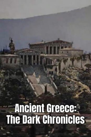 Ancient Greece: The Dark Chronicles