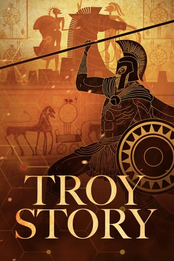 Troy Story