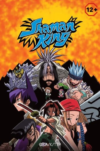 Shaman King